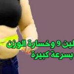 برنامج كلين 9