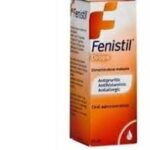 علاج فنستيل الاستخدام والاثار الجانبية له “Fenistil”