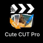 تحميل cute cut pro كيوت كات برو